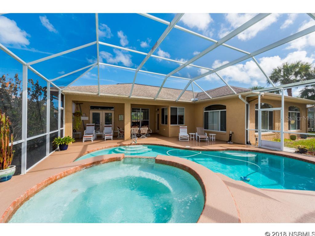 Turnbull Bay Country Club Estates - Residential