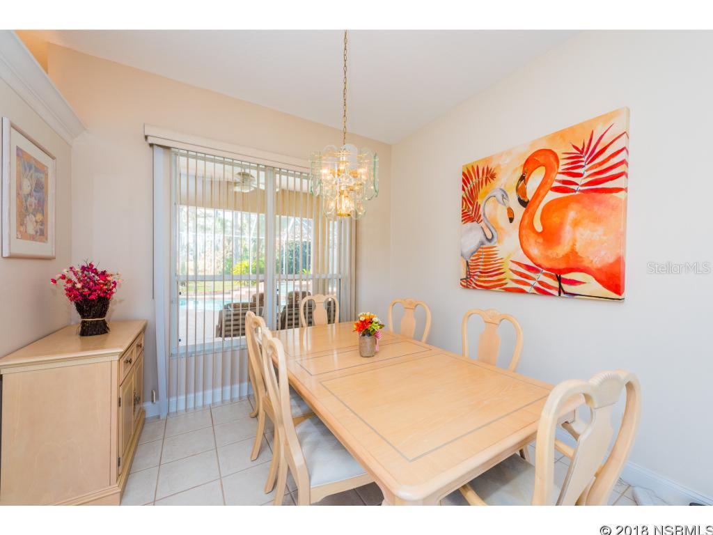 Turnbull Bay Country Club Estates - Residential