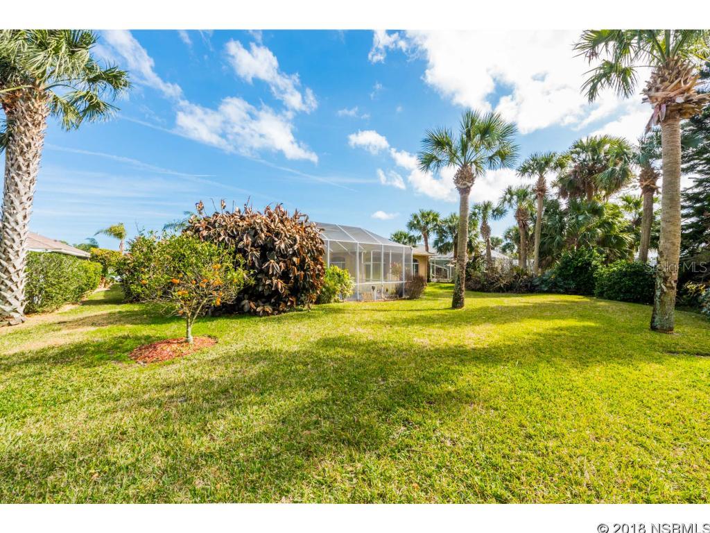 Turnbull Bay Country Club Estates - Residential