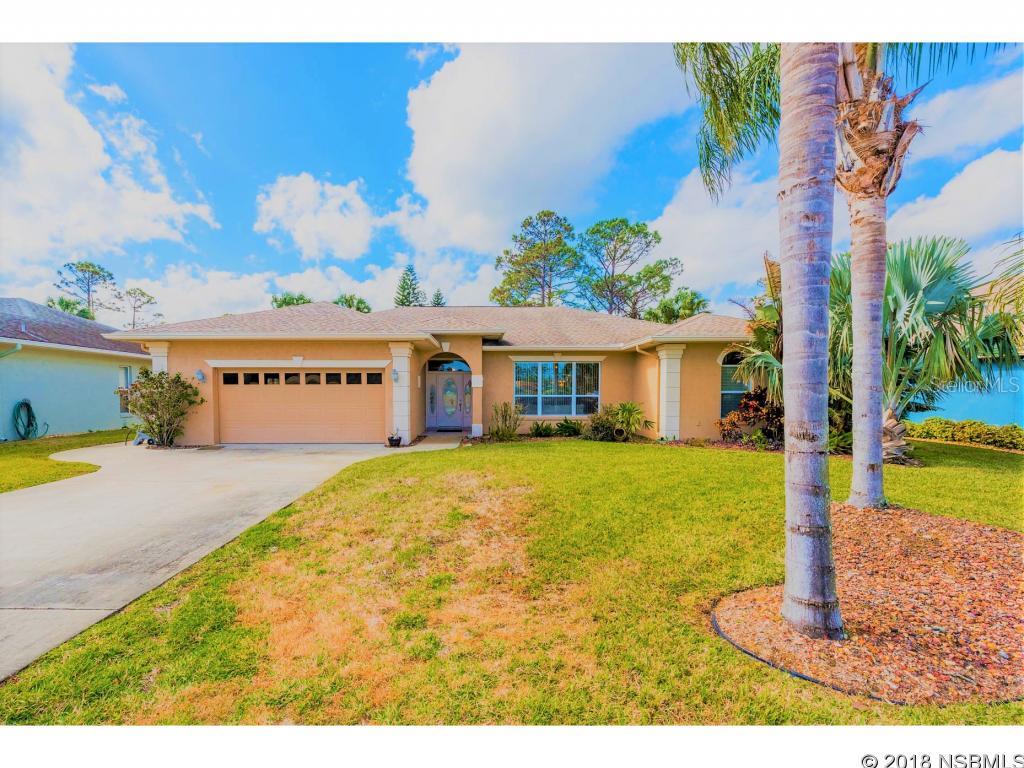 Turnbull Bay Country Club Estates - Residential