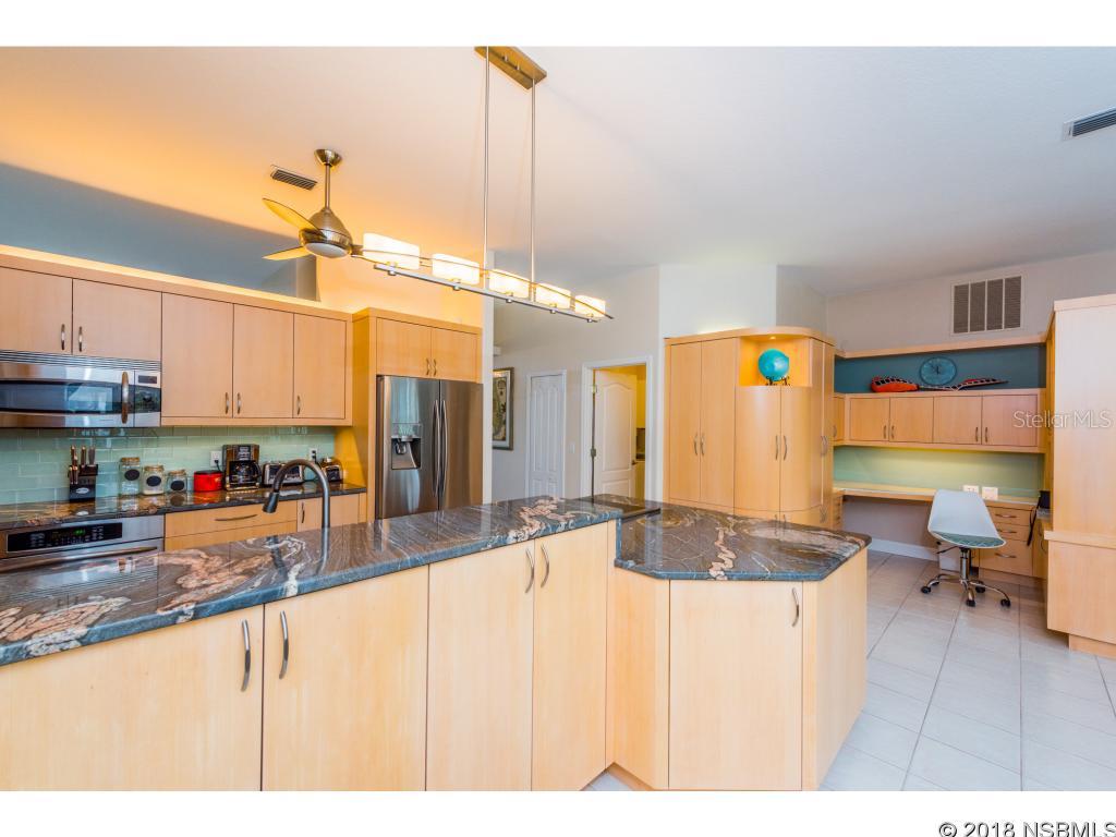 Turnbull Bay Country Club Estates - Residential