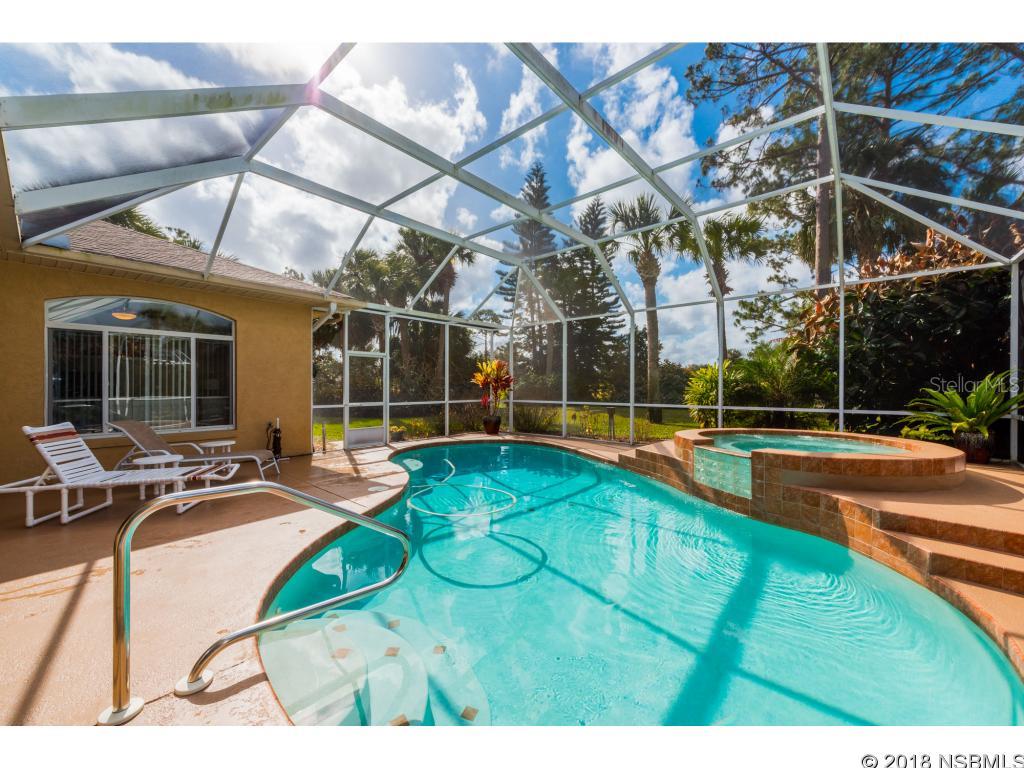 Turnbull Bay Country Club Estates - Residential