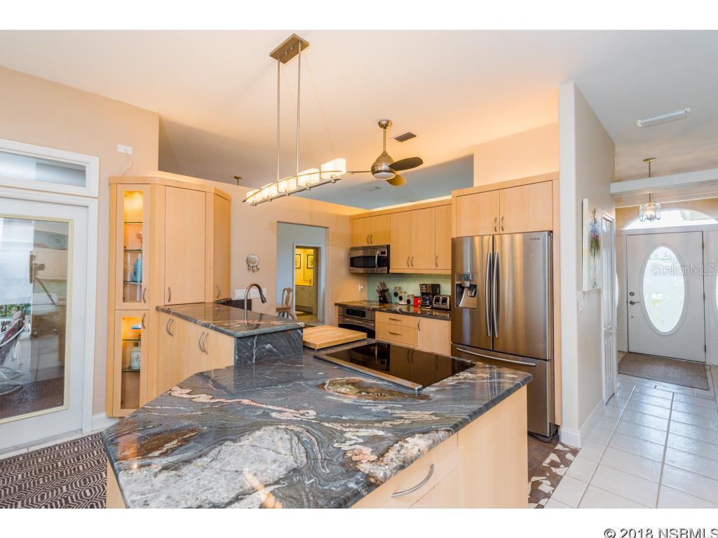 Turnbull Bay Country Club Estates - Residential