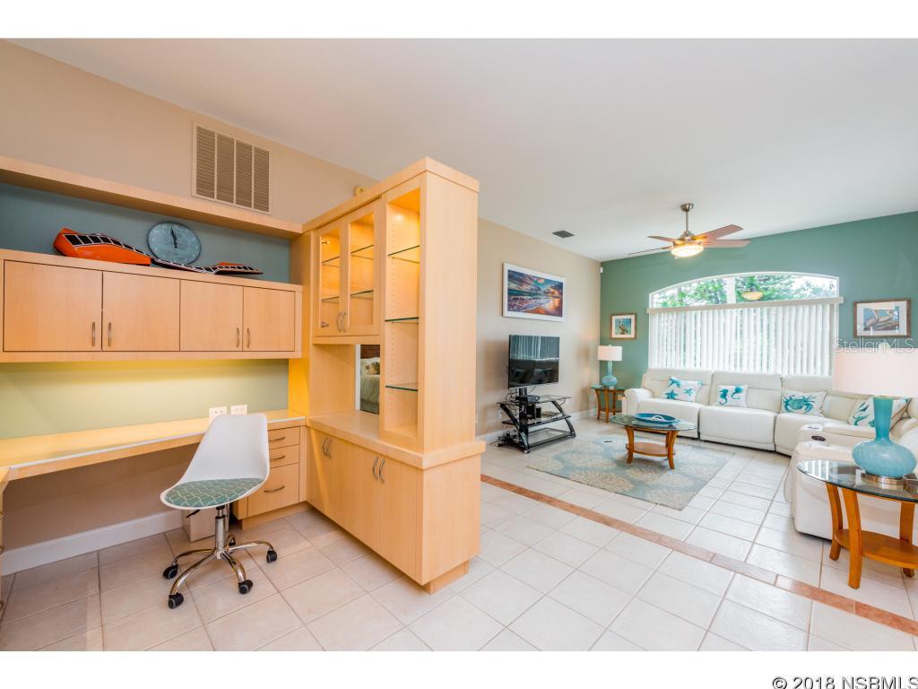 Turnbull Bay Country Club Estates - Residential