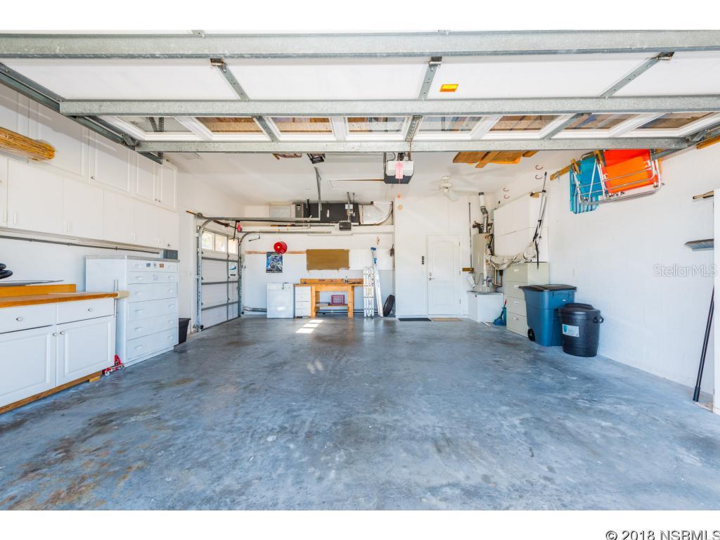 Turnbull Bay Country Club Estates - Residential