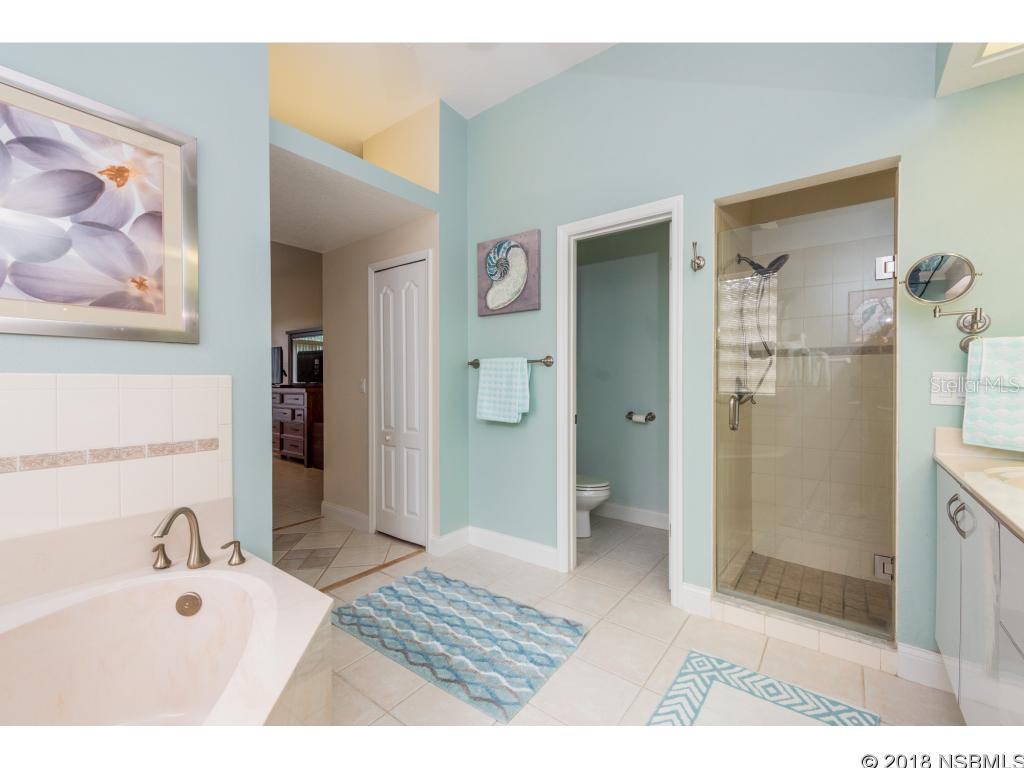 Turnbull Bay Country Club Estates - Residential