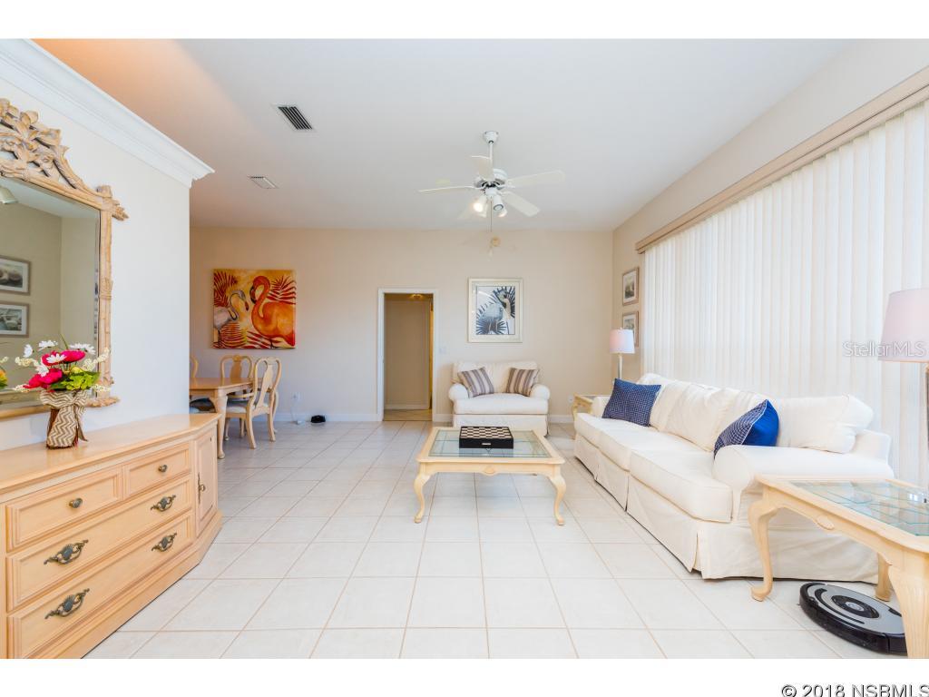 Turnbull Bay Country Club Estates - Residential