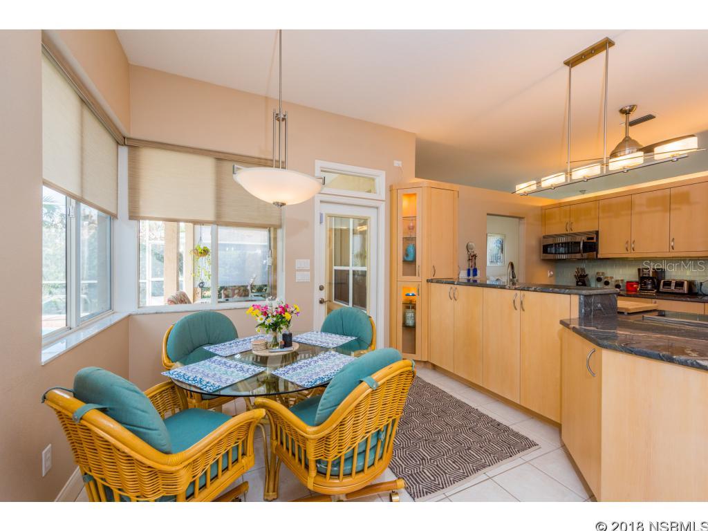 Turnbull Bay Country Club Estates - Residential