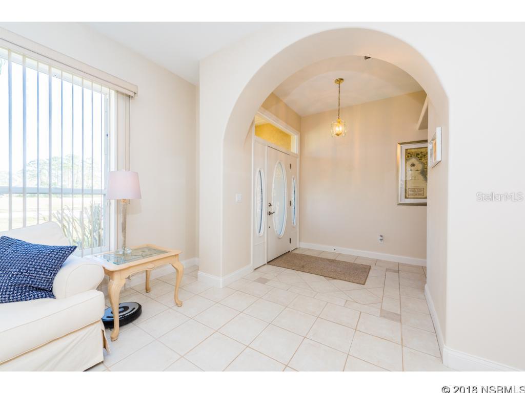 Turnbull Bay Country Club Estates - Residential