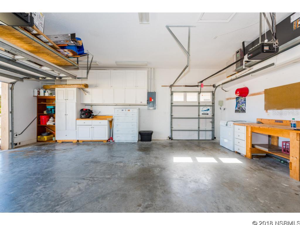 Turnbull Bay Country Club Estates - Residential