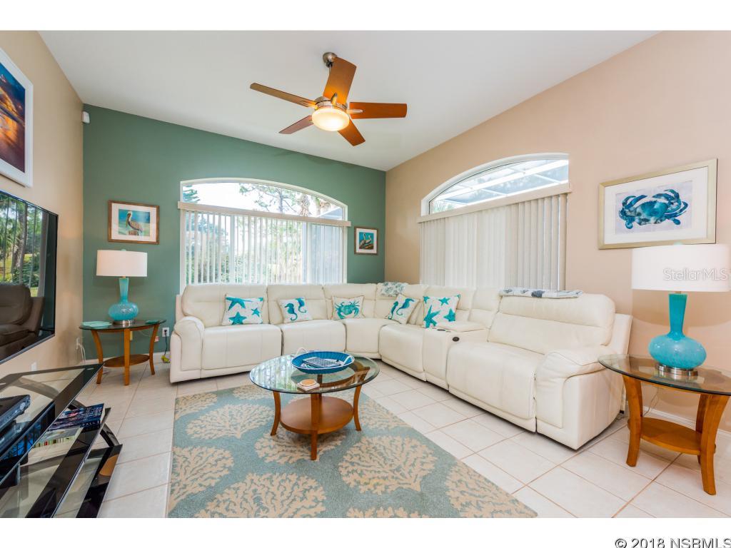 Turnbull Bay Country Club Estates - Residential