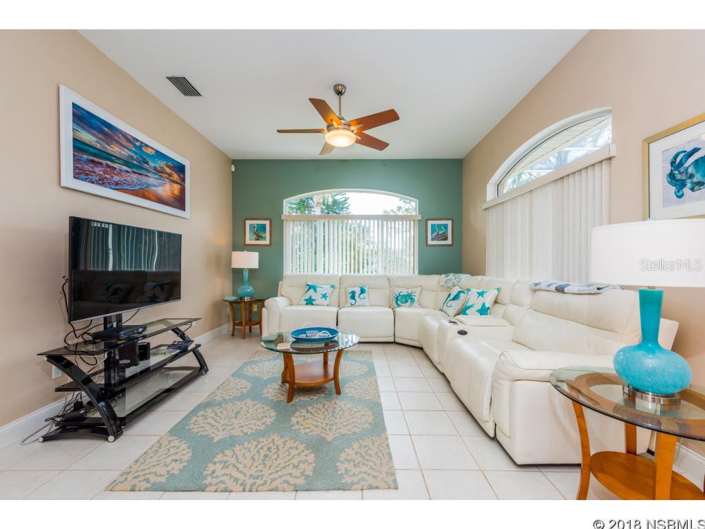 Turnbull Bay Country Club Estates - Residential