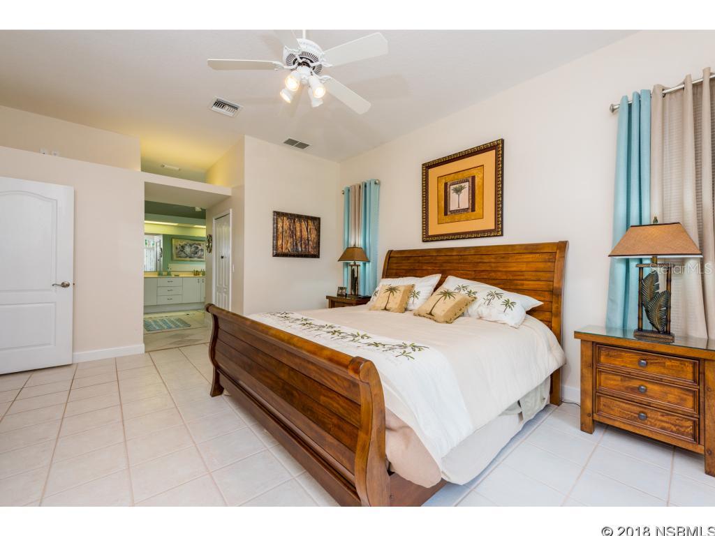 Turnbull Bay Country Club Estates - Residential