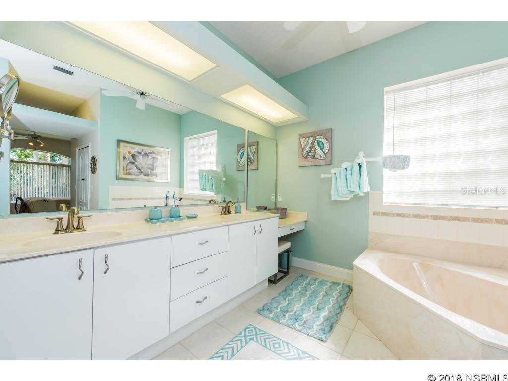 Turnbull Bay Country Club Estates - Residential