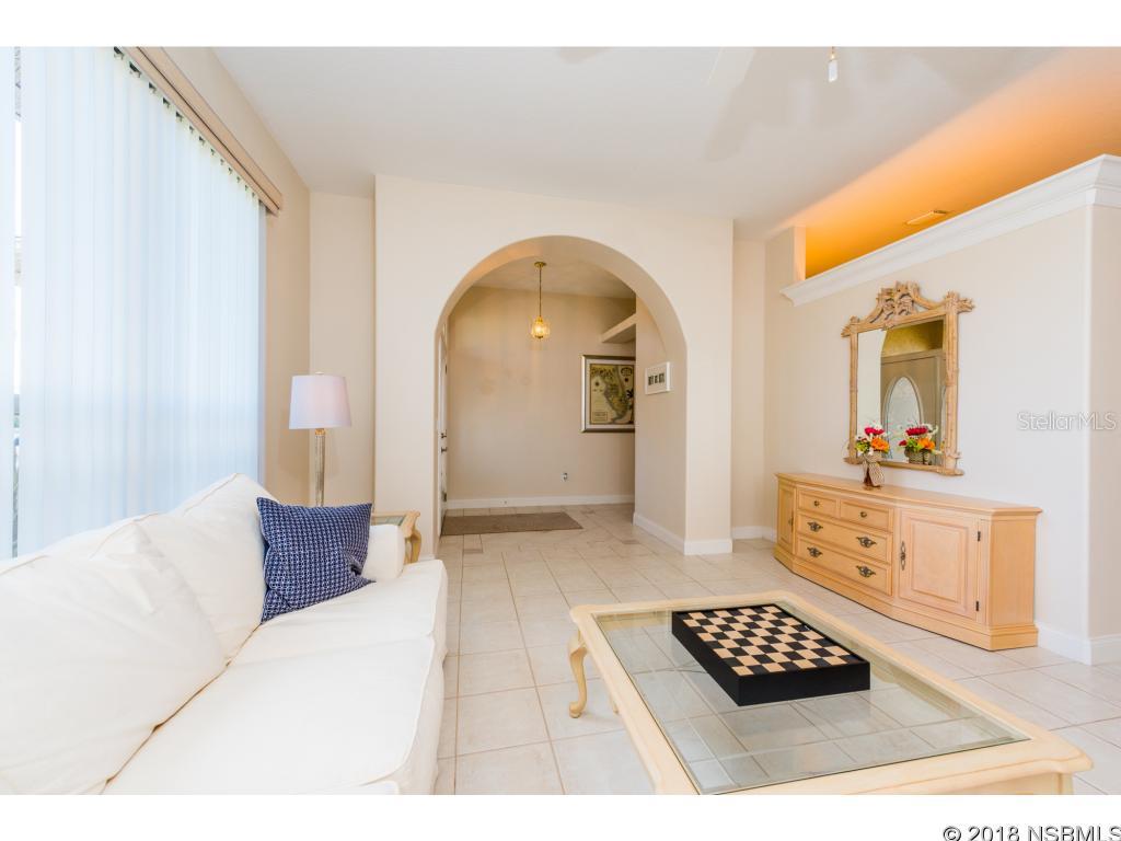 Turnbull Bay Country Club Estates - Residential