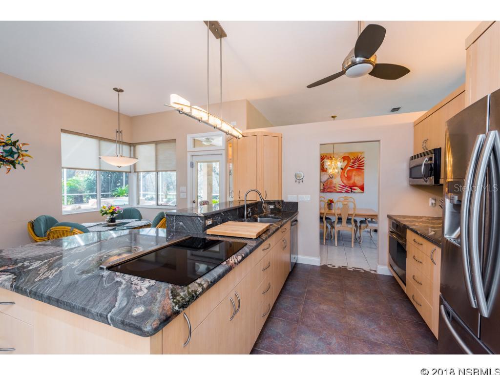 Turnbull Bay Country Club Estates - Residential