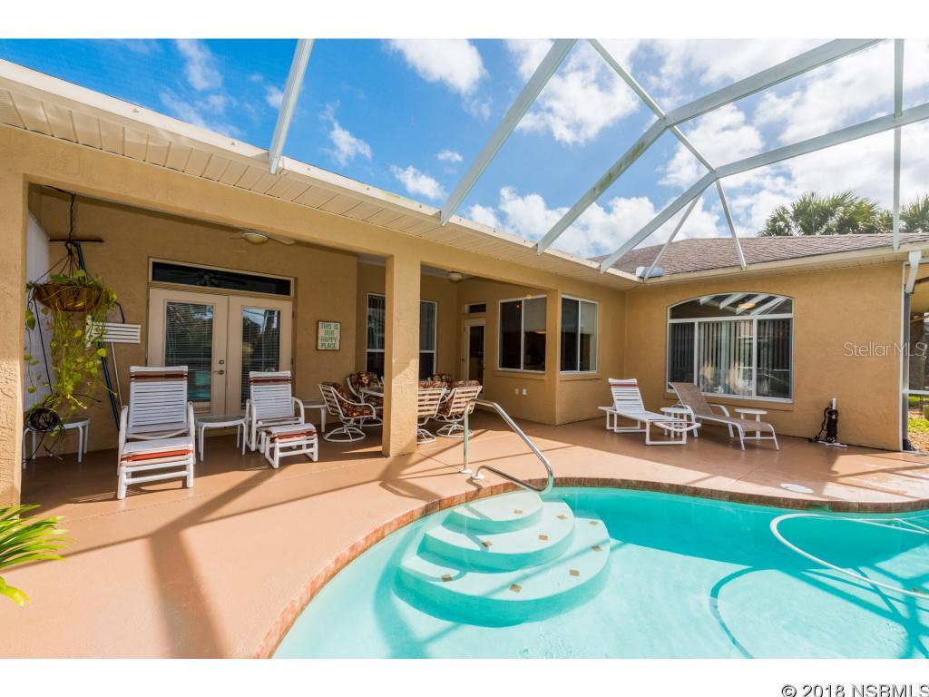 Turnbull Bay Country Club Estates - Residential