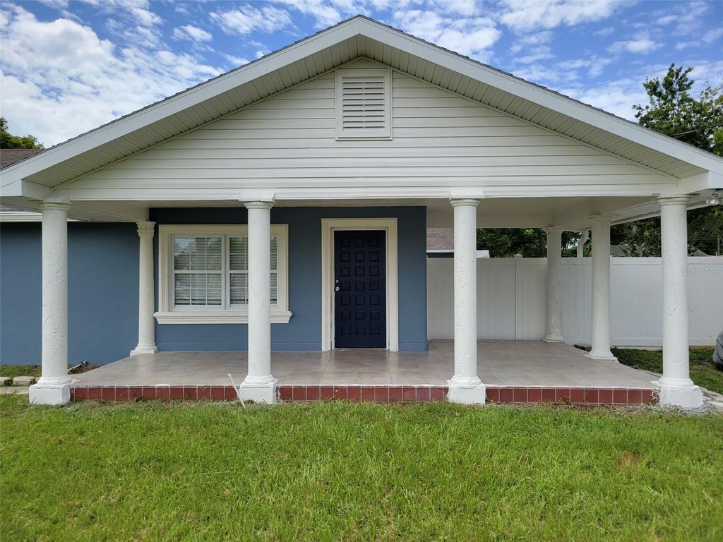 Photo of 7018 N Grady Avenue, Tampa, FL 33614 (MLS # TB8428265)