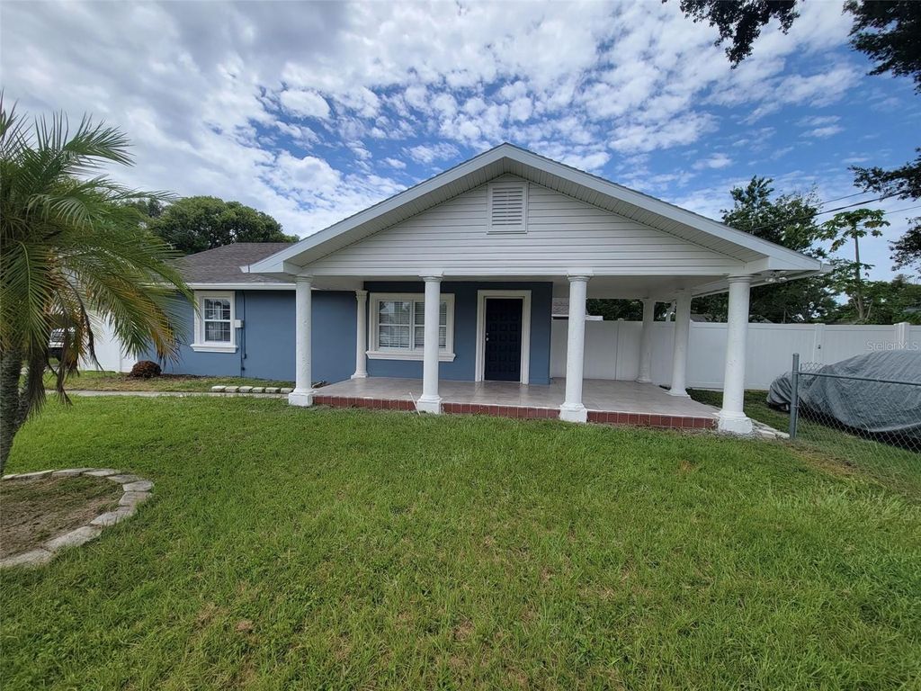 Photo of 7018 N Grady Avenue, Tampa, FL 33614 (MLS # TB8428265)