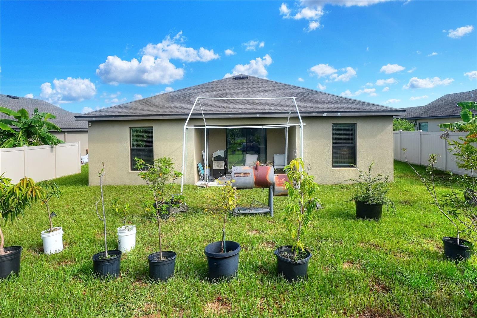 RIDGE/SWAN LAKE - Residential