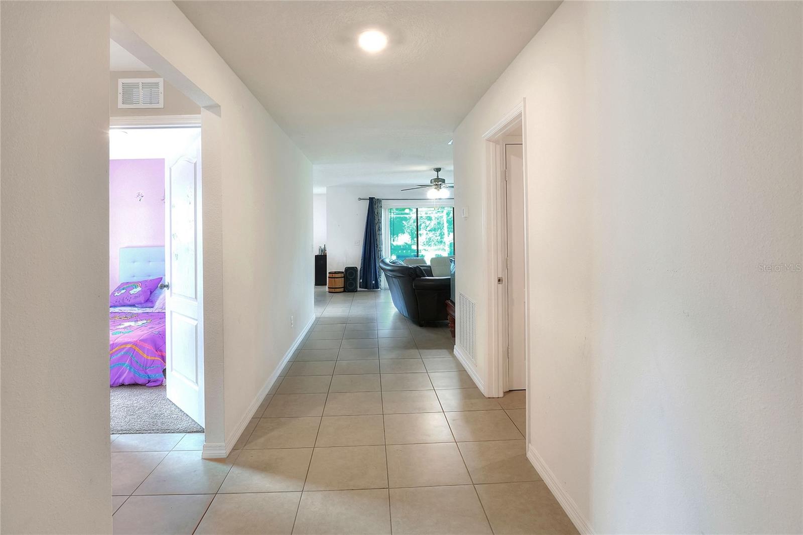 RIDGE/SWAN LAKE - Residential