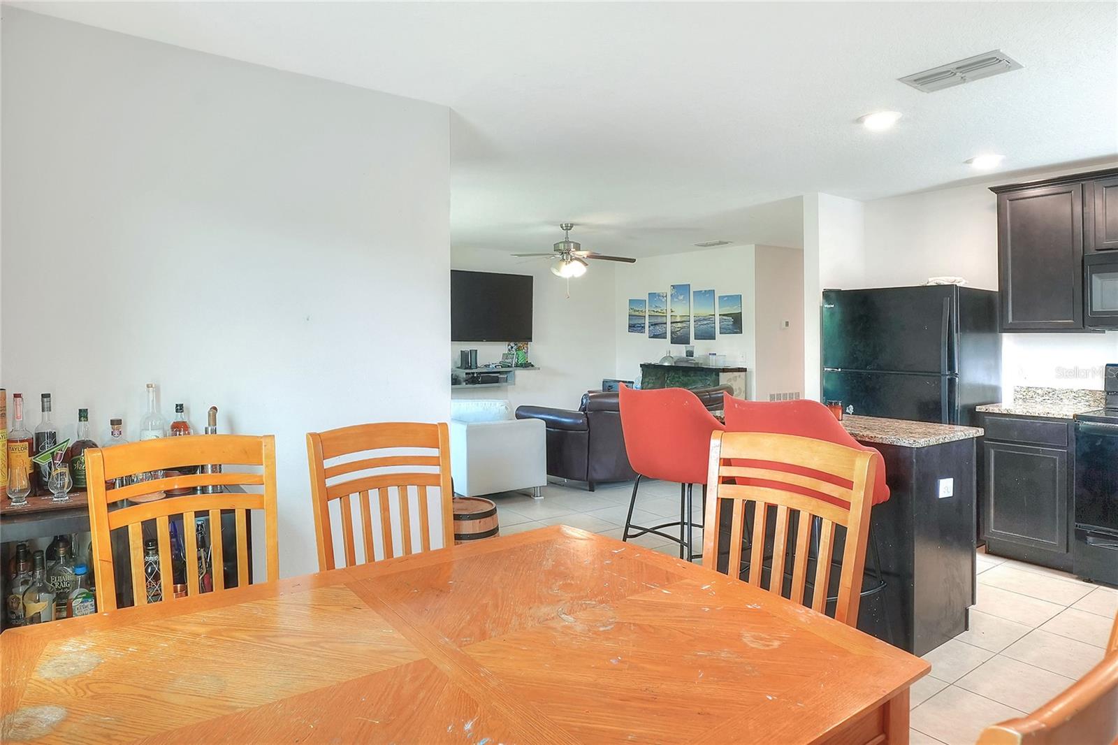 RIDGE/SWAN LAKE - Residential