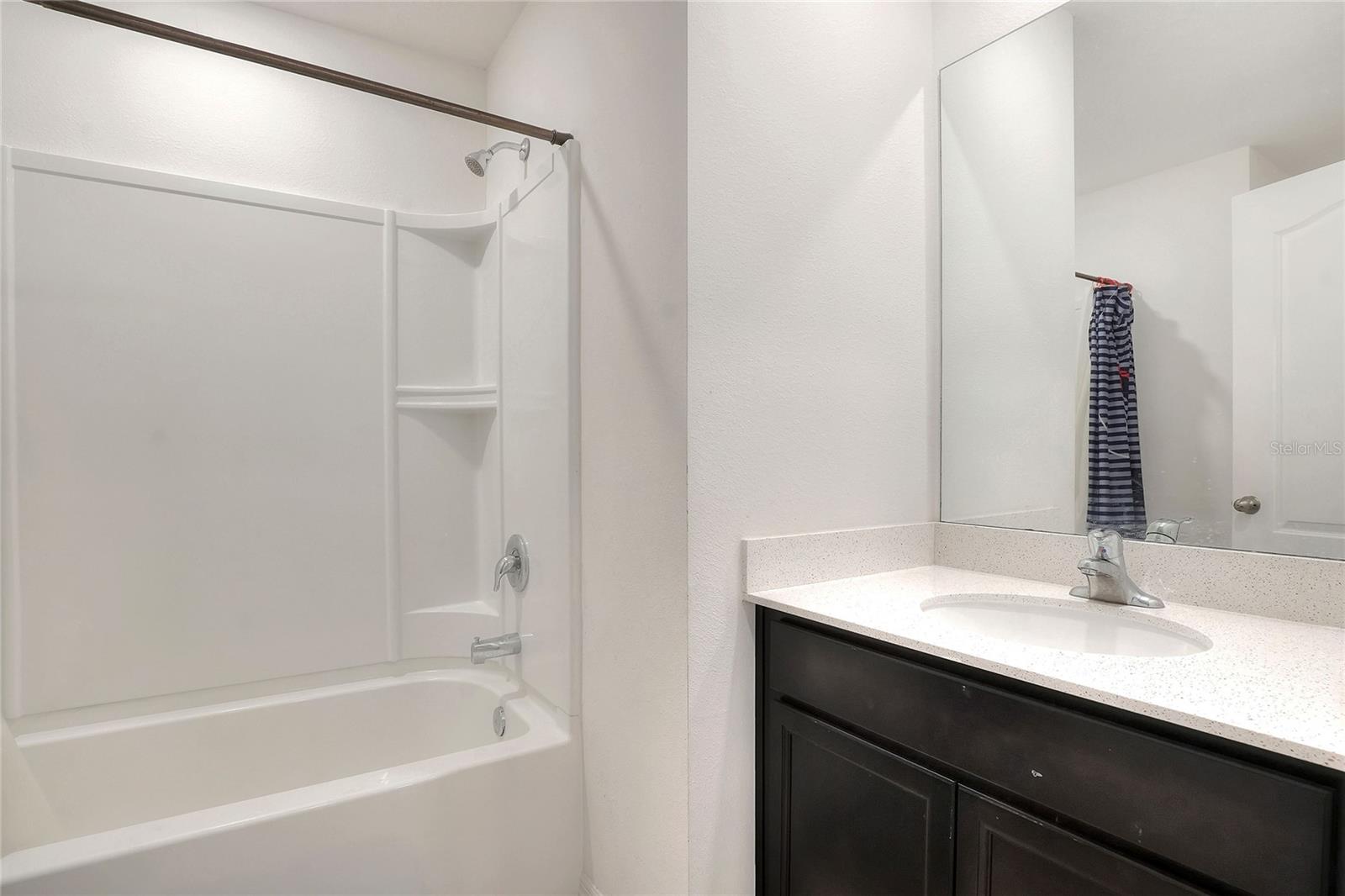 RIDGE/SWAN LAKE - Residential