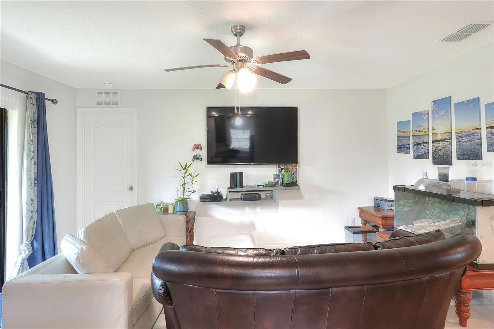 RIDGE/SWAN LAKE - Residential