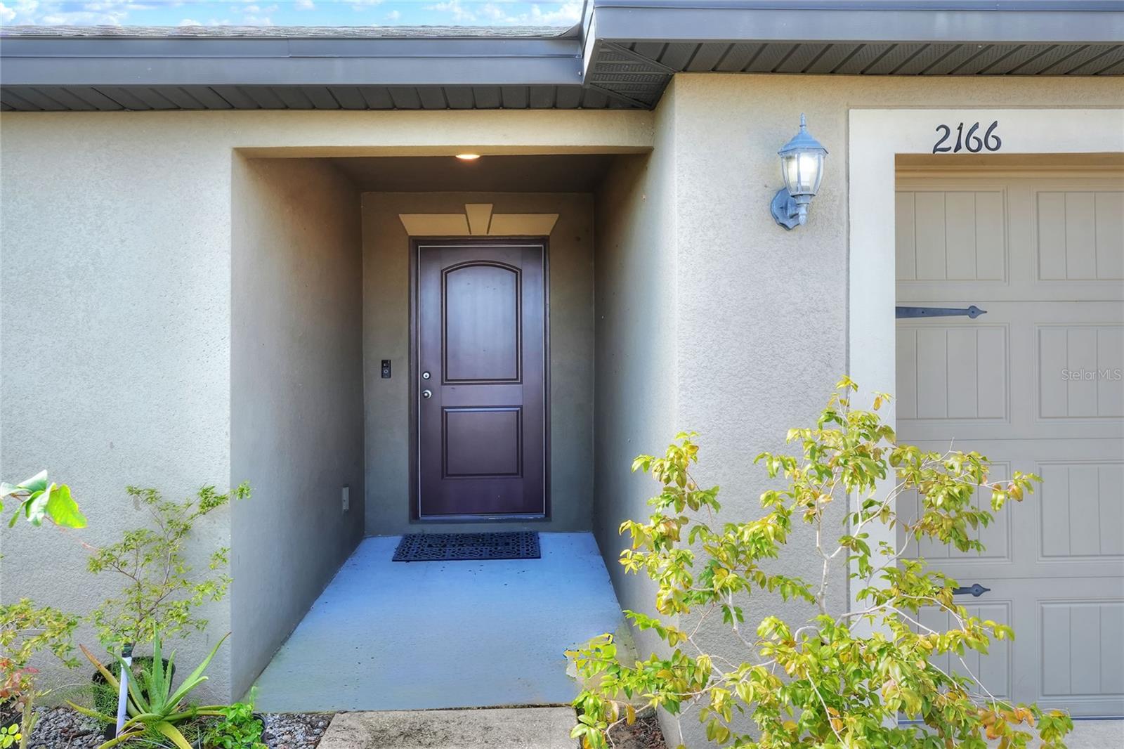 RIDGE/SWAN LAKE - Residential