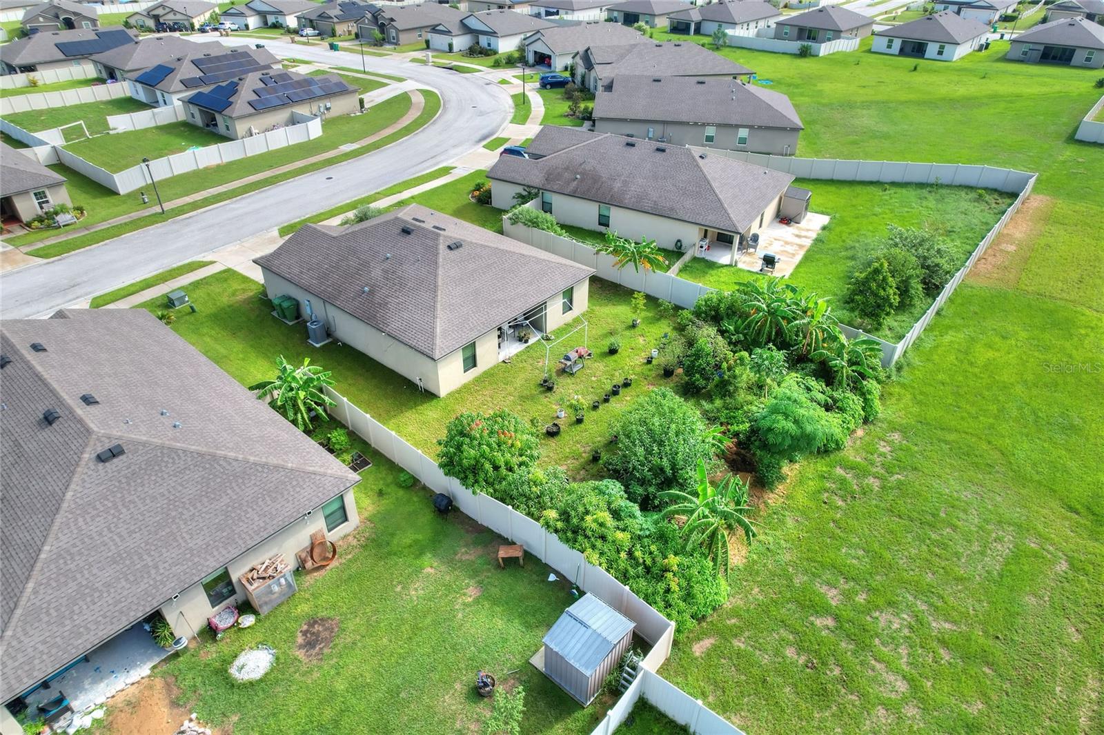 RIDGE/SWAN LAKE - Residential