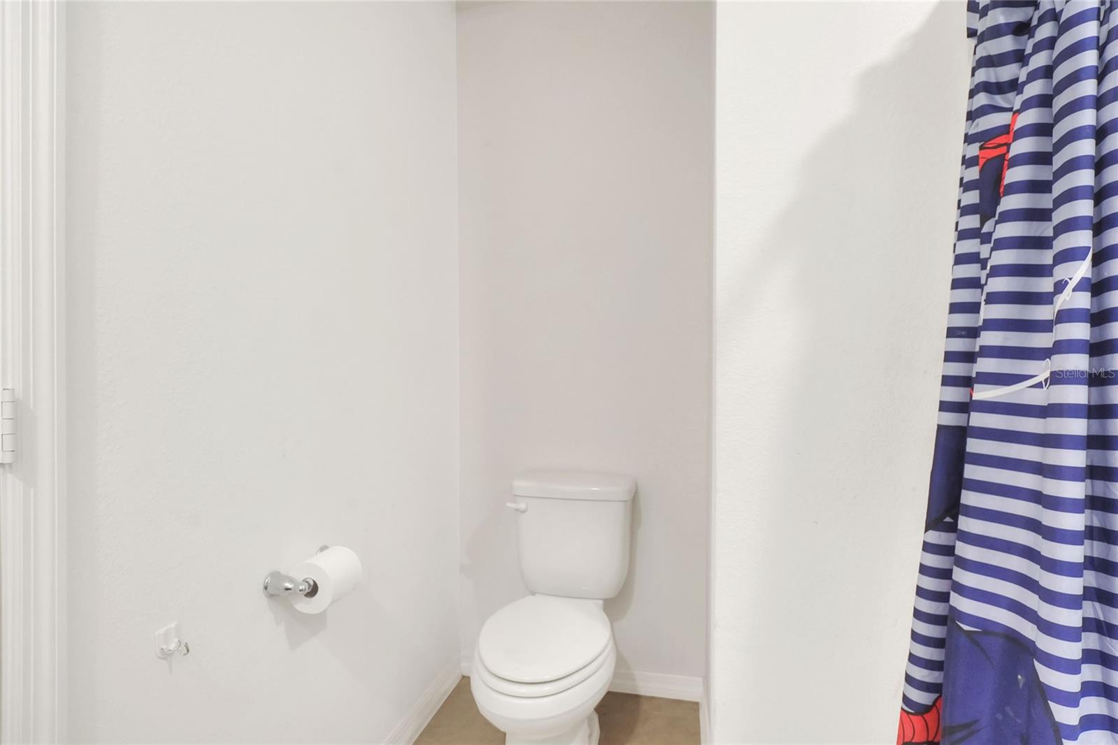 RIDGE/SWAN LAKE - Residential