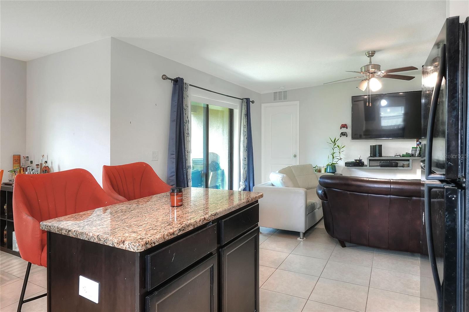 RIDGE/SWAN LAKE - Residential