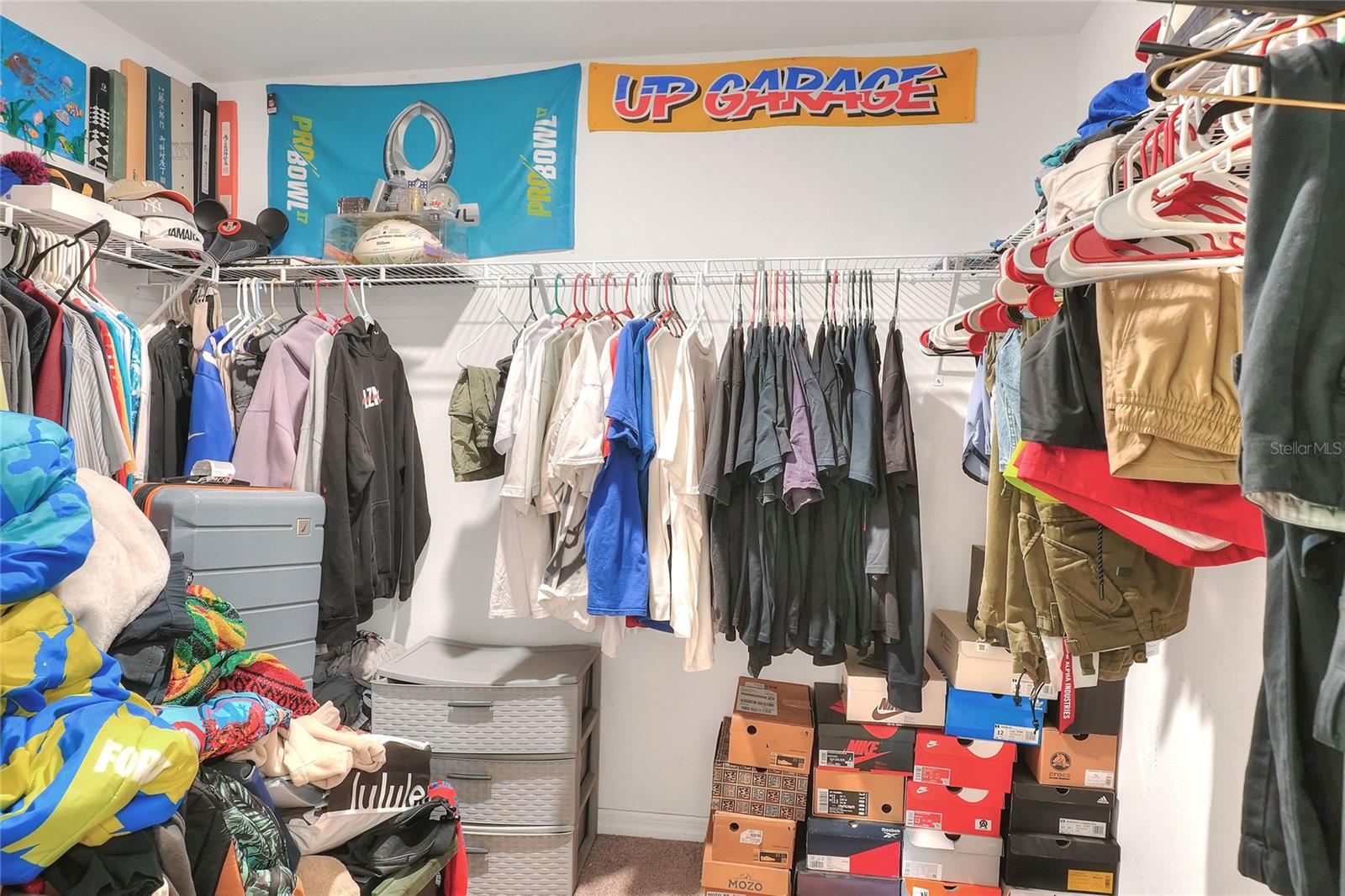 RIDGE/SWAN LAKE - Residential