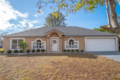 Photo of 3521 Orion Road, Spring Hill, FL 34606 (MLS # TB8460895)