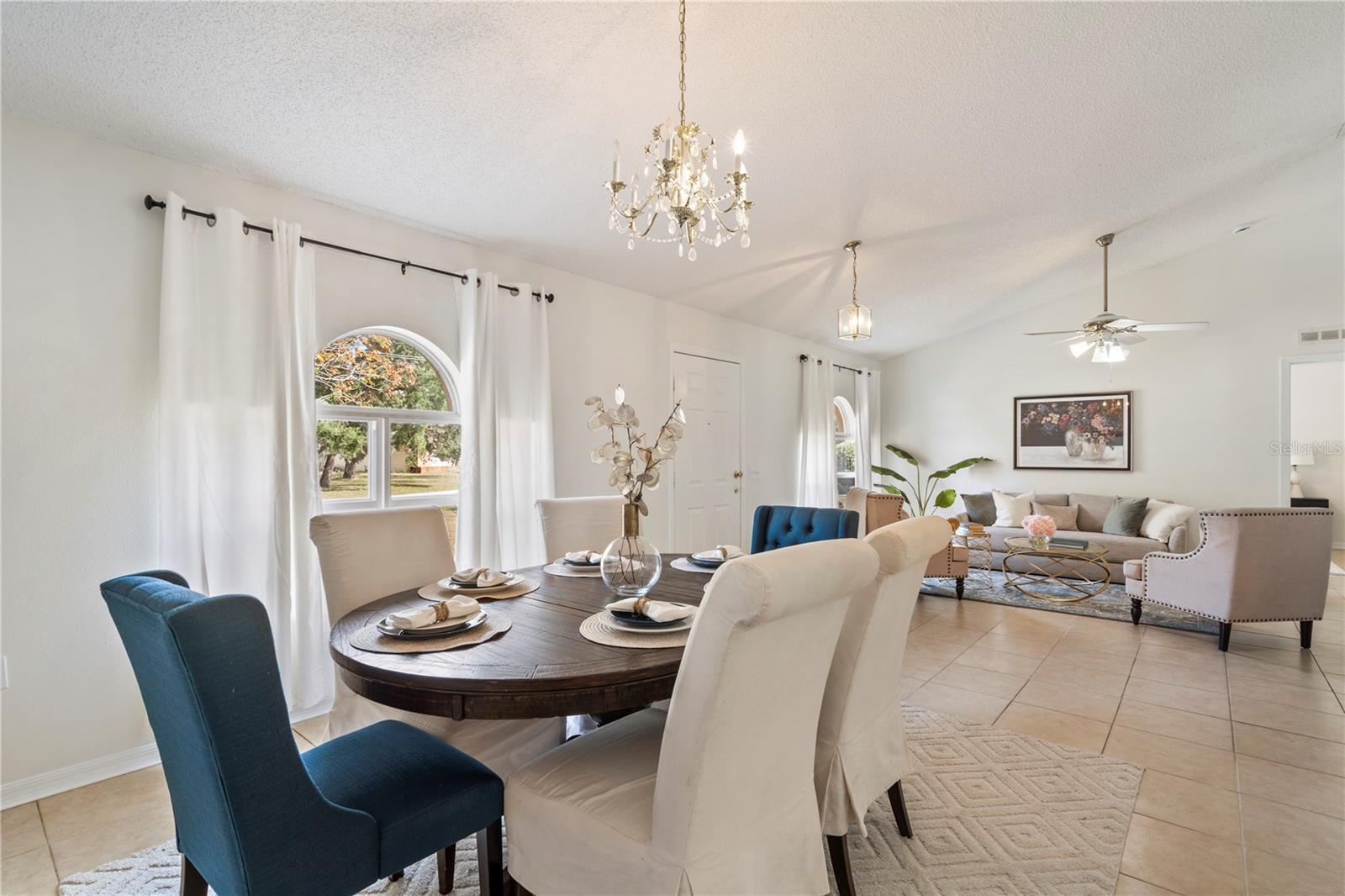 SPRING HILL - Residential