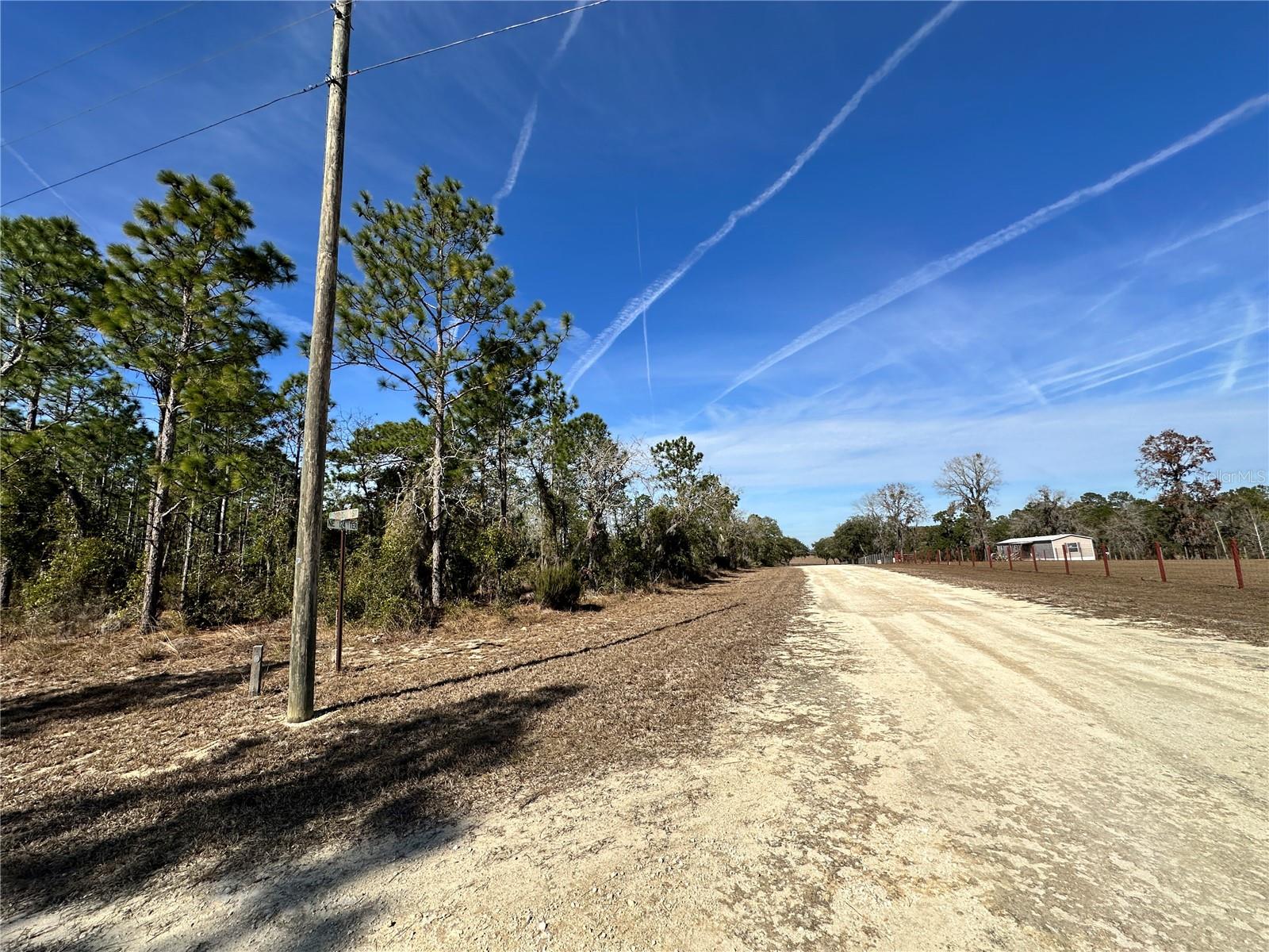OCALA HIGHLANDS WEST - Land