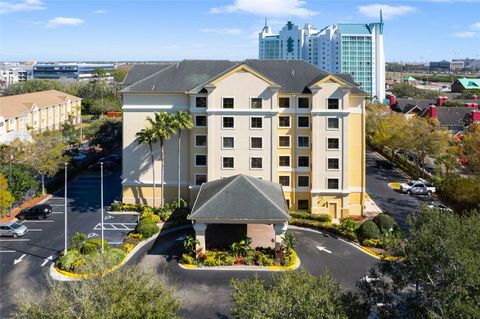 A home in ORLANDO