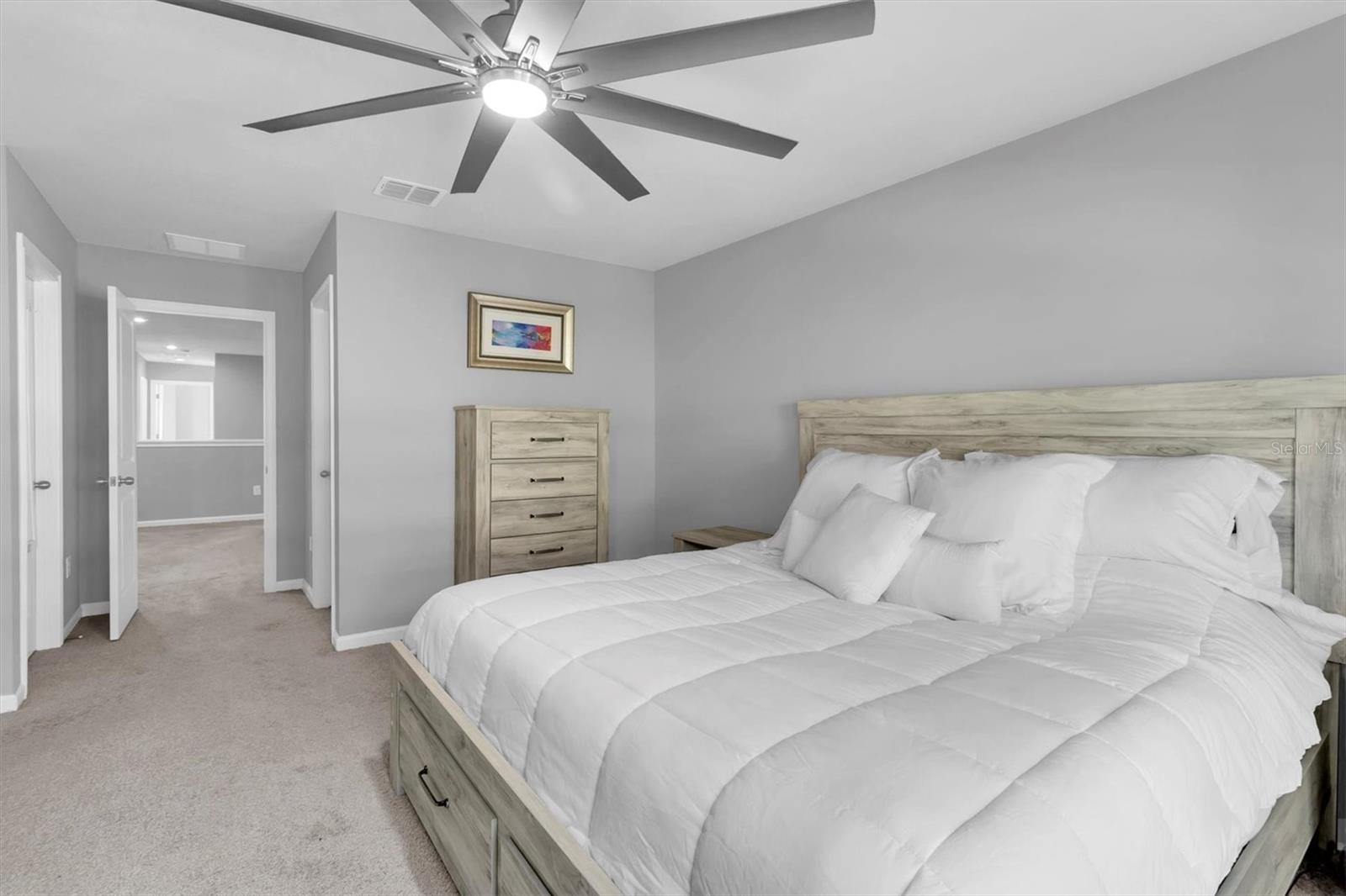 PARKVIEW/LONG LAKE RANCH PH 1B - Residential