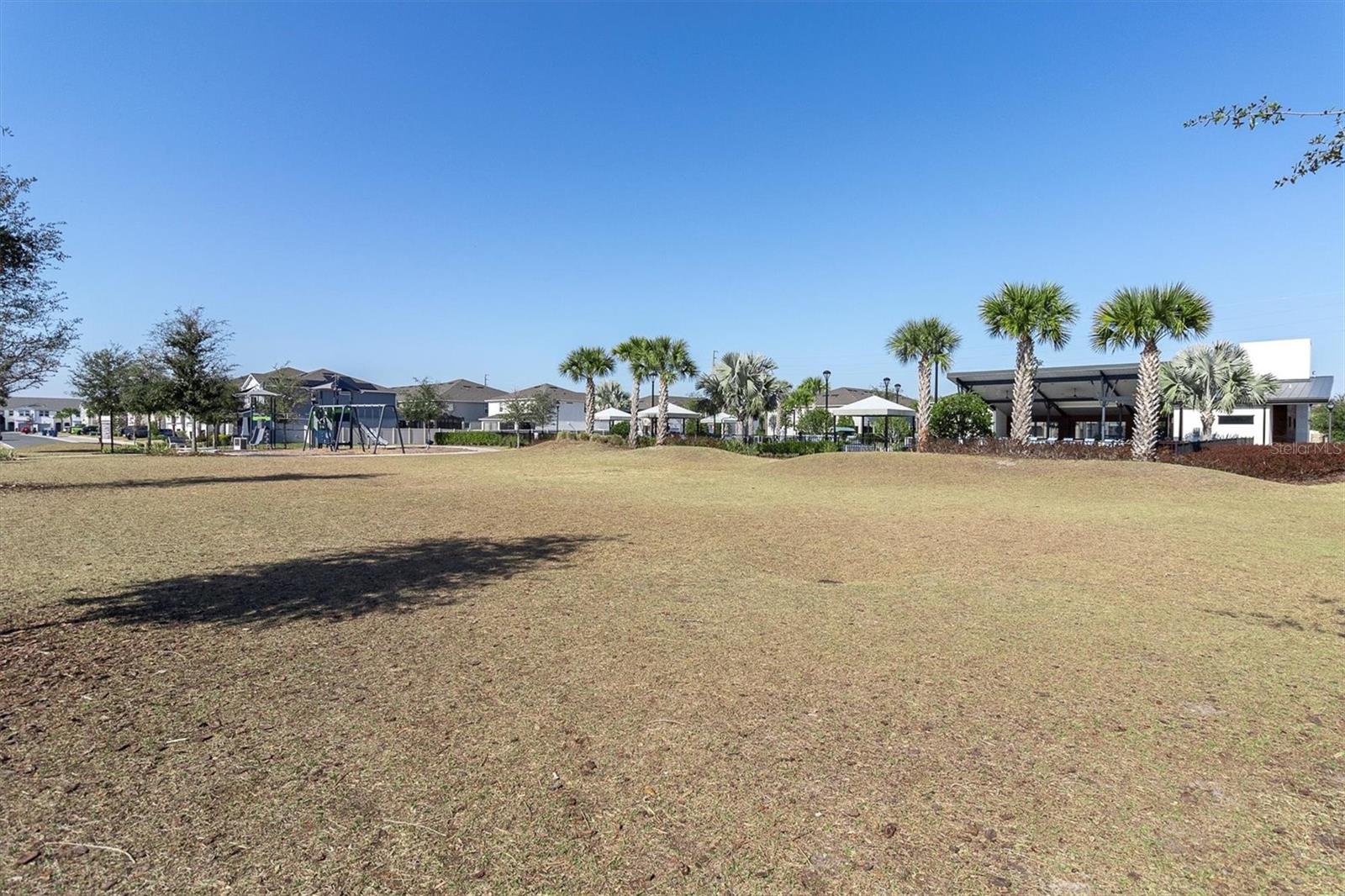 PARKVIEW/LONG LAKE RANCH PH 1B - Residential