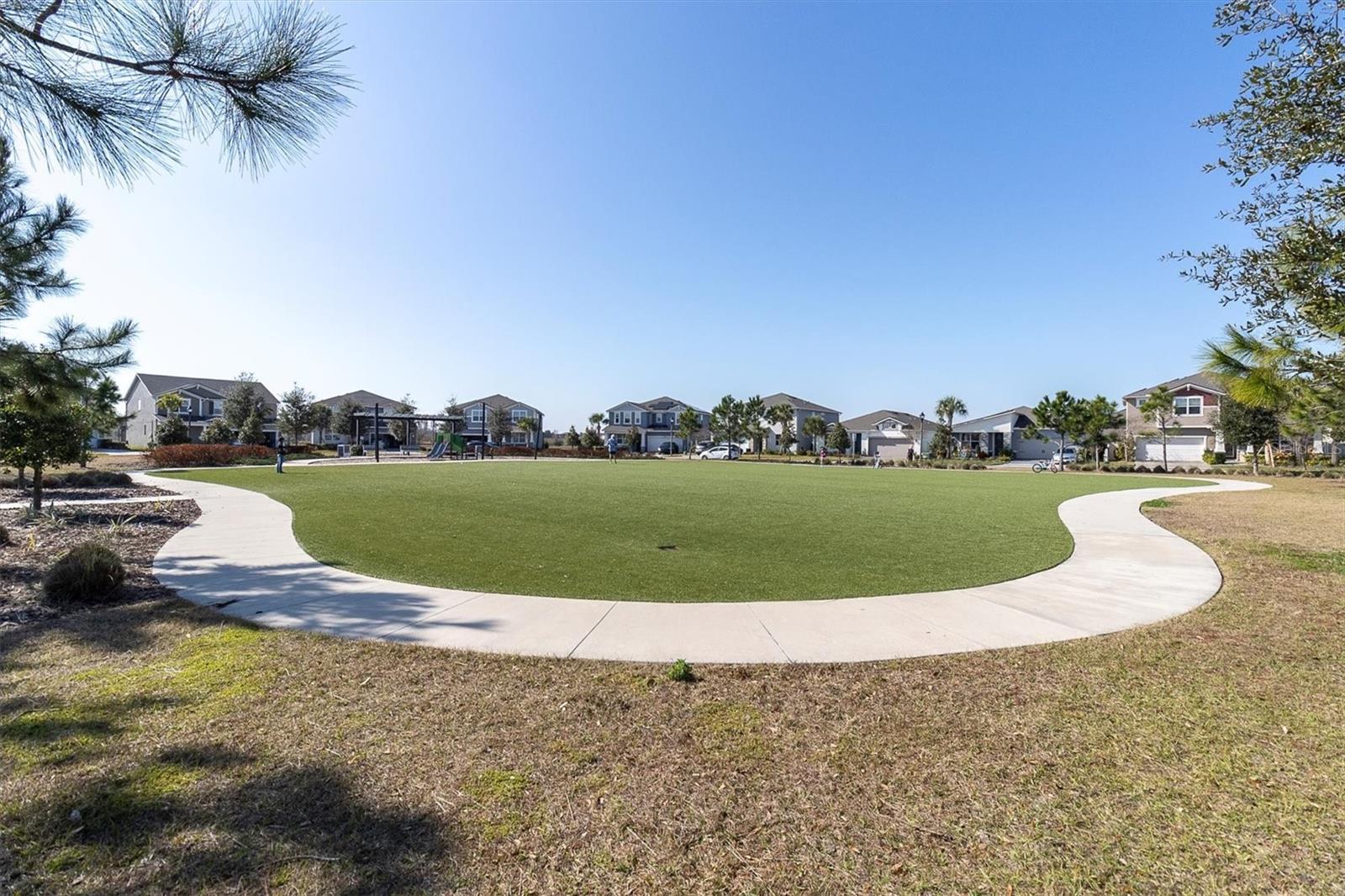 PARKVIEW/LONG LAKE RANCH PH 1B - Residential