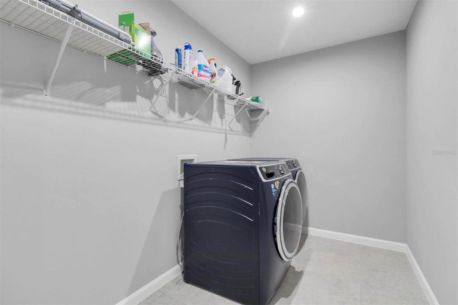 PARKVIEW/LONG LAKE RANCH PH 1B - Residential