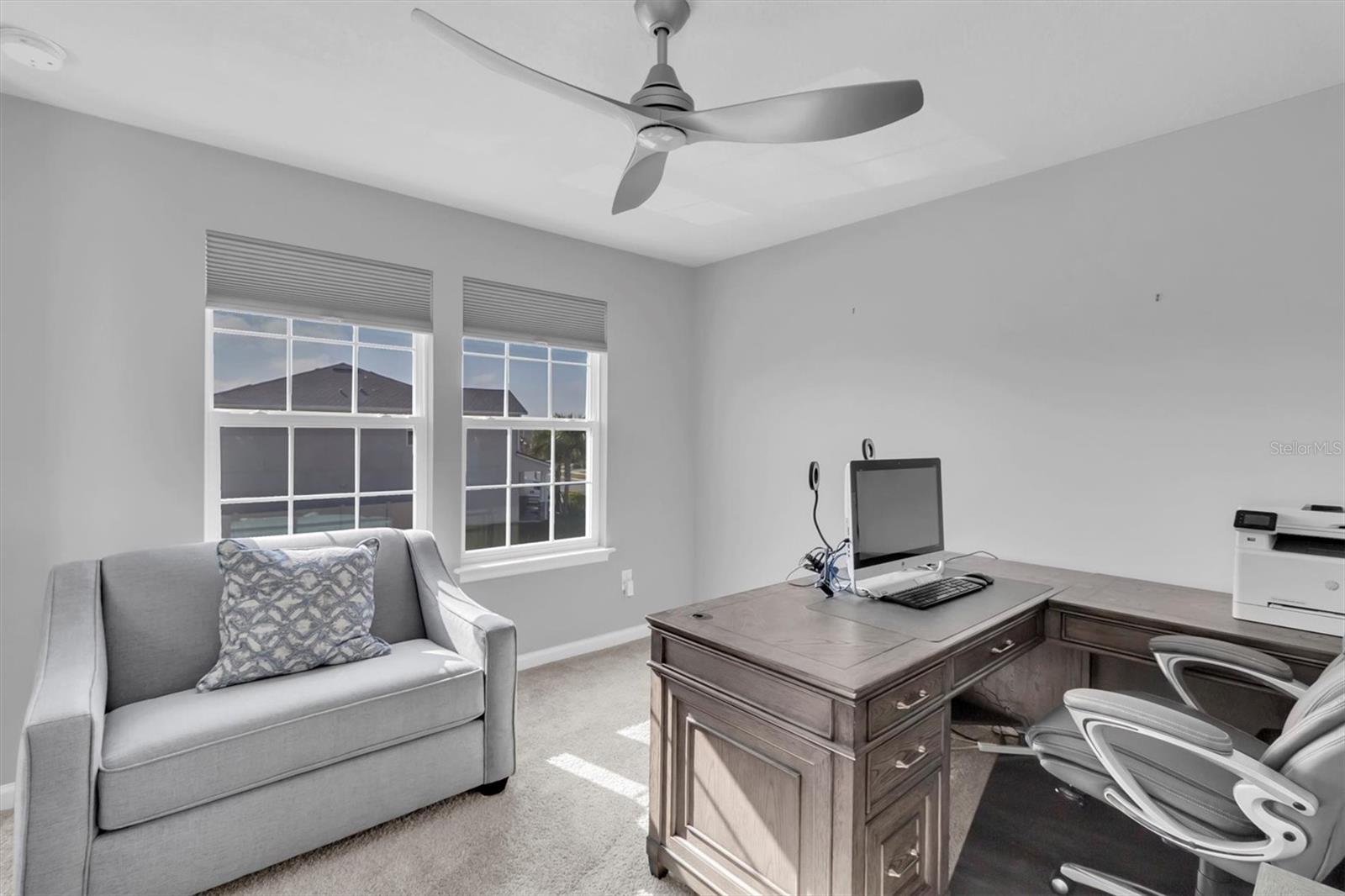 PARKVIEW/LONG LAKE RANCH PH 1B - Residential