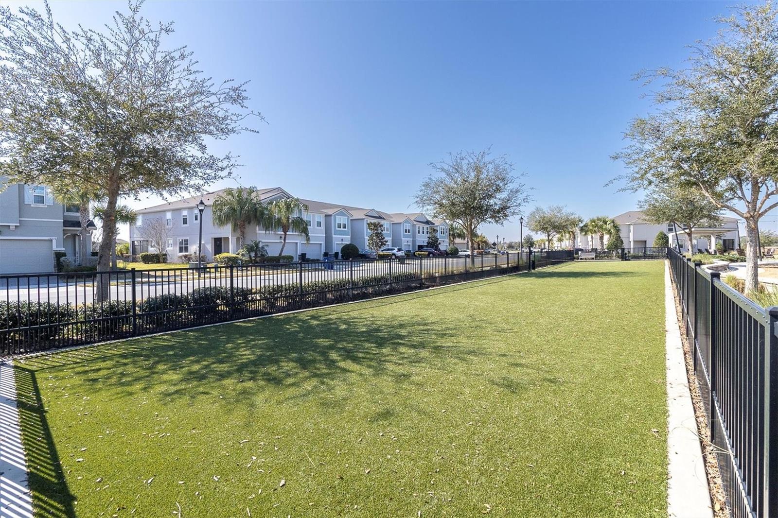 PARKVIEW/LONG LAKE RANCH PH 1B - Residential