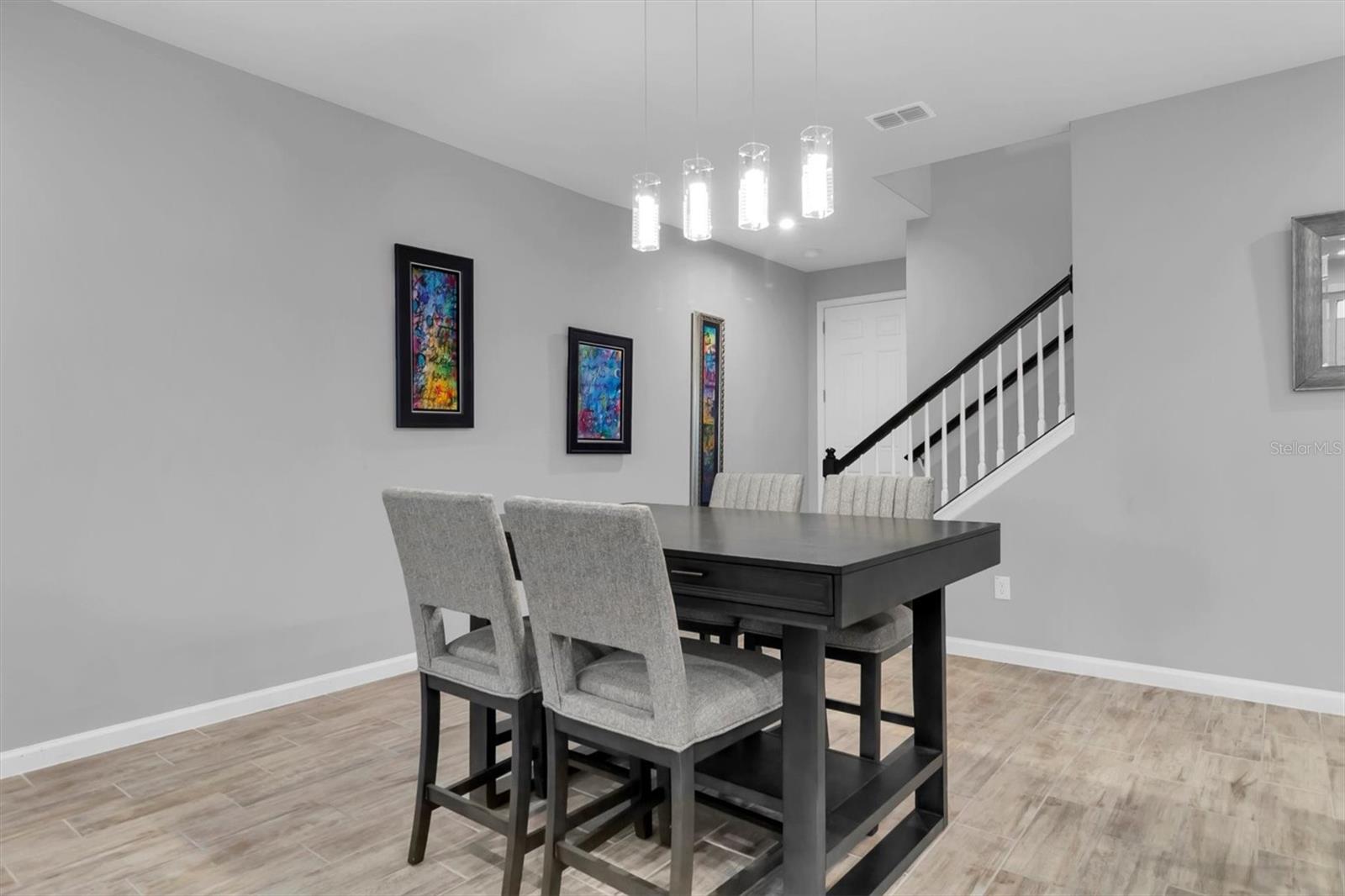 PARKVIEW/LONG LAKE RANCH PH 1B - Residential