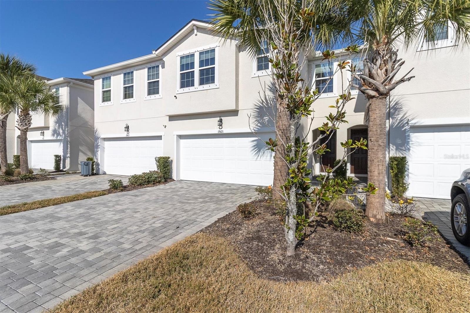 PARKVIEW/LONG LAKE RANCH PH 1B - Residential