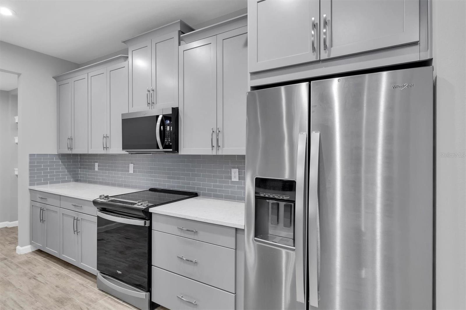 PARKVIEW/LONG LAKE RANCH PH 1B - Residential