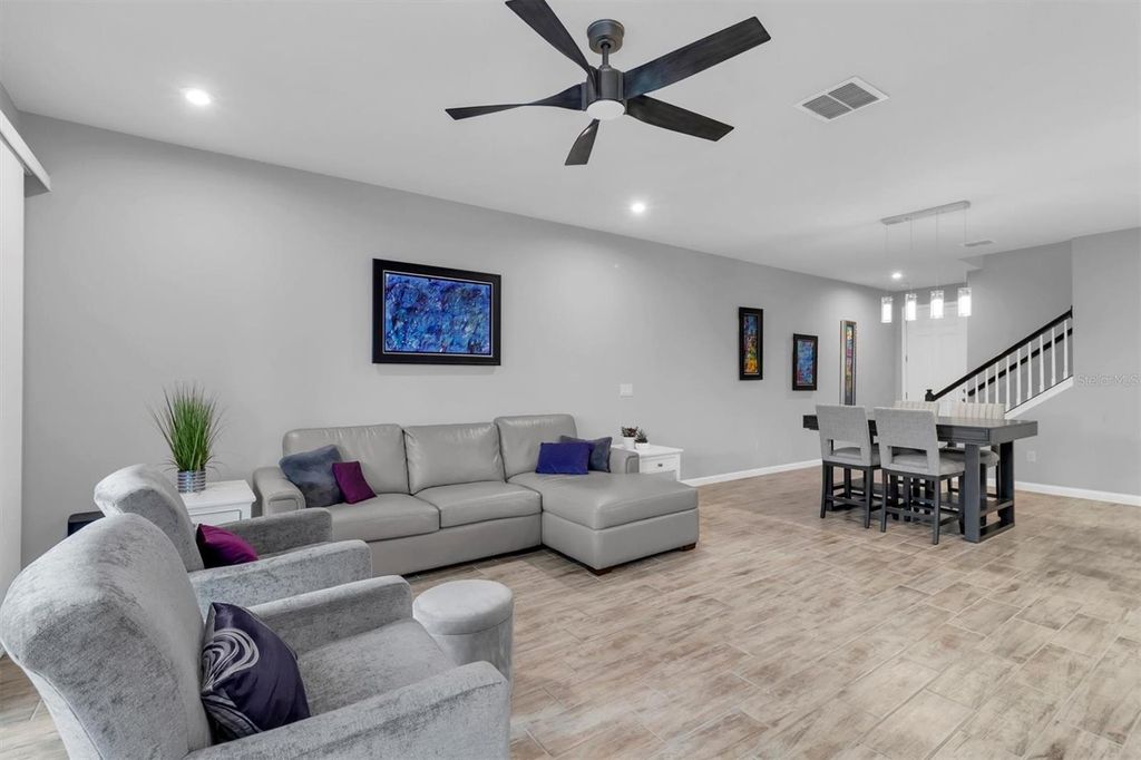 Photo of 19421 Monarch Wind Way, Lutz, FL 33558 (MLS # W7883052)