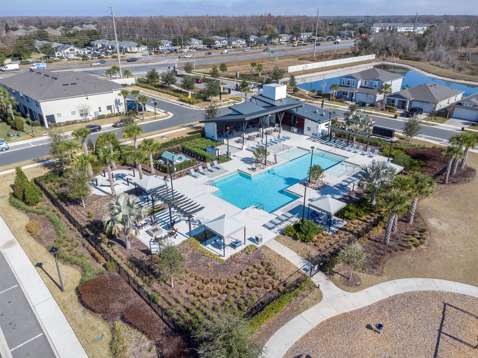 PARKVIEW/LONG LAKE RANCH PH 1B - Residential