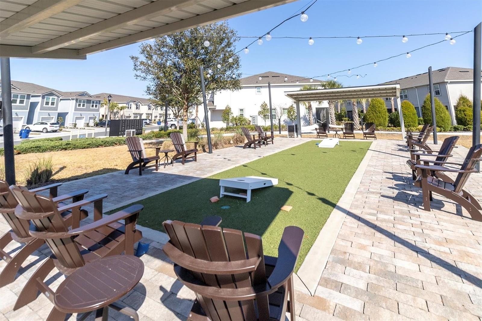 PARKVIEW/LONG LAKE RANCH PH 1B - Residential