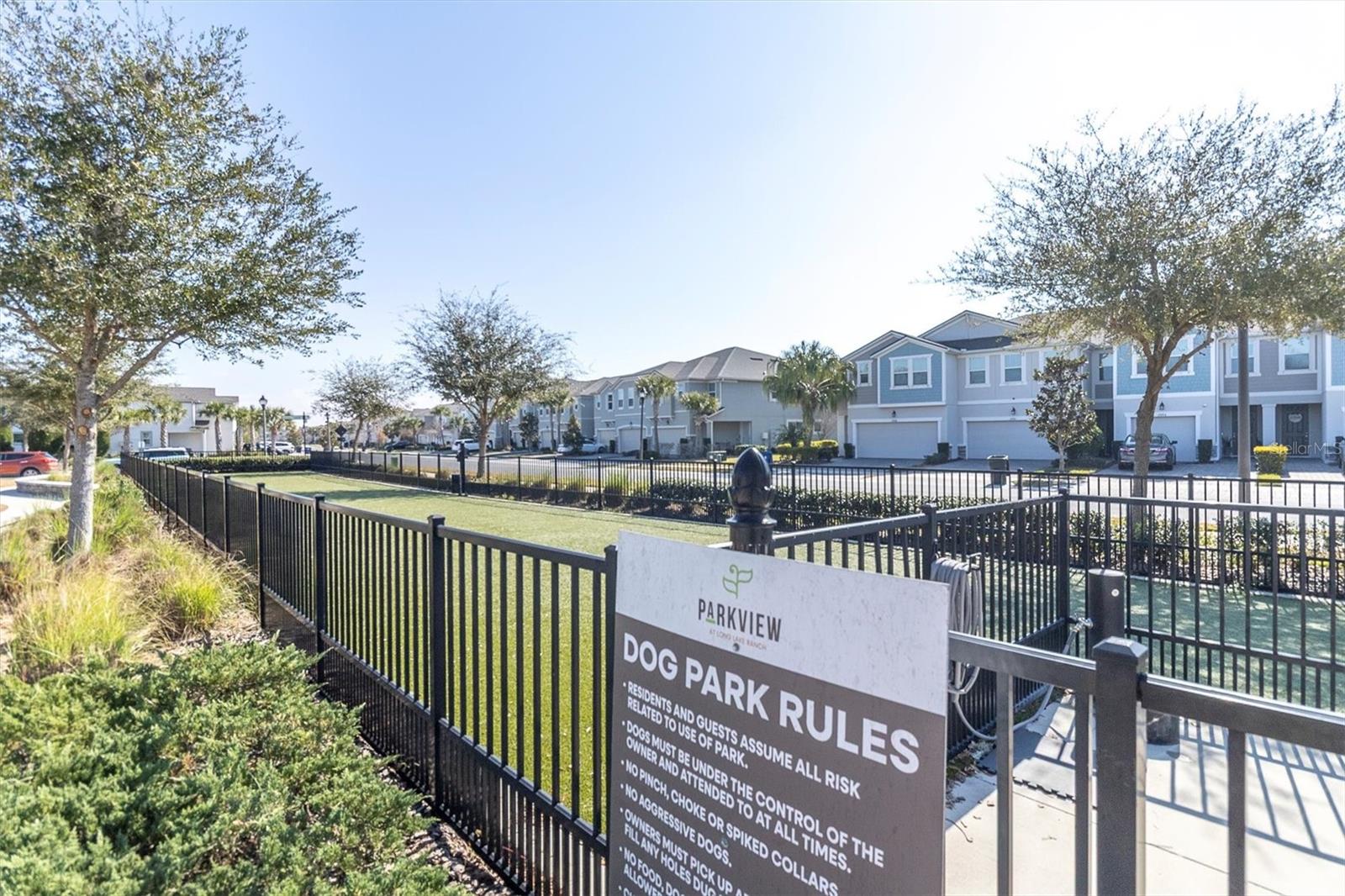 PARKVIEW/LONG LAKE RANCH PH 1B - Residential